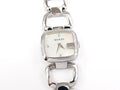 Gucci G 125.5 White Mother of Pearl