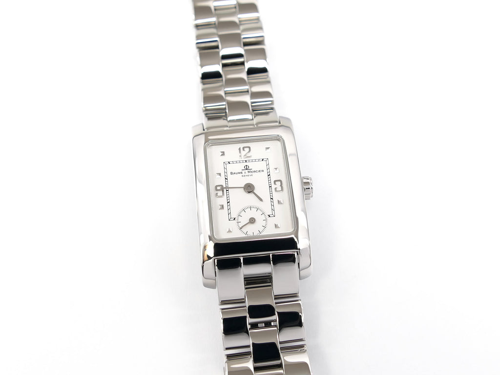 Baume & Mercier Hampton MV045139