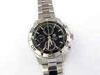 TAG Heuer Aquaracer Chronograph CAF2110