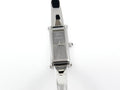 Gucci 1500 L Grey Dial on Stainless Steel Bangle