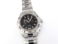 TAG Heuer Aquaracer Alarm WAF111Z 
