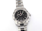 TAG Heuer Aquaracer Alarm WAF111Z 