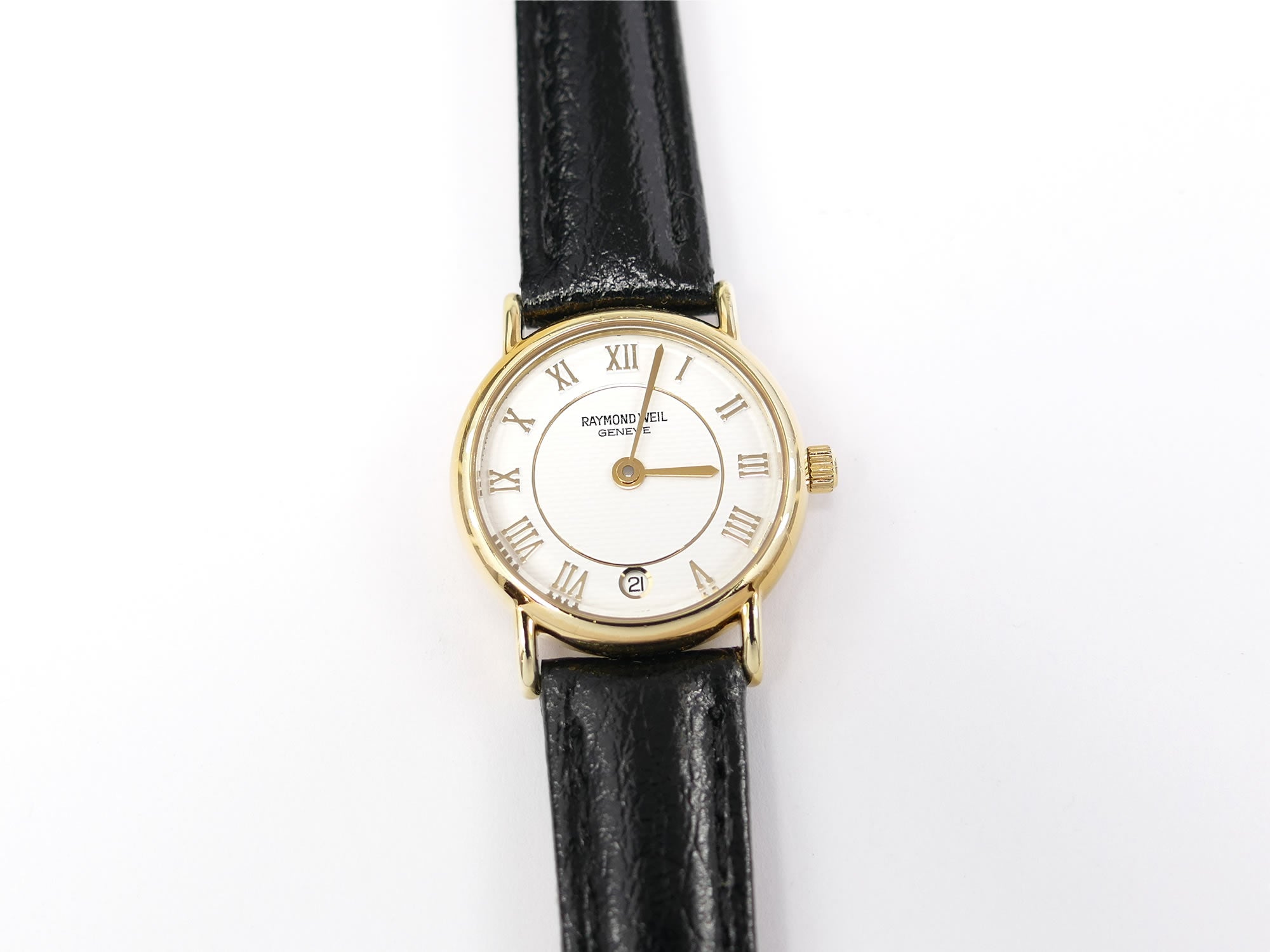 Raymond Weil Traditional 9923 
