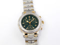 TAG Heuer 6000 Chronograph CH1151-0 Green