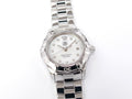 TAG Heuer Aquaracer WAF1415 White