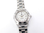 TAG Heuer Aquaracer WAF1415 White