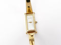 Gucci 1500L White Mother of Pearl Dial