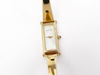 Gucci 1500L White Mother of Pearl Dial