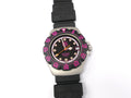TAG Heuer Formula 1 Mid size WA1217 Black & Pink