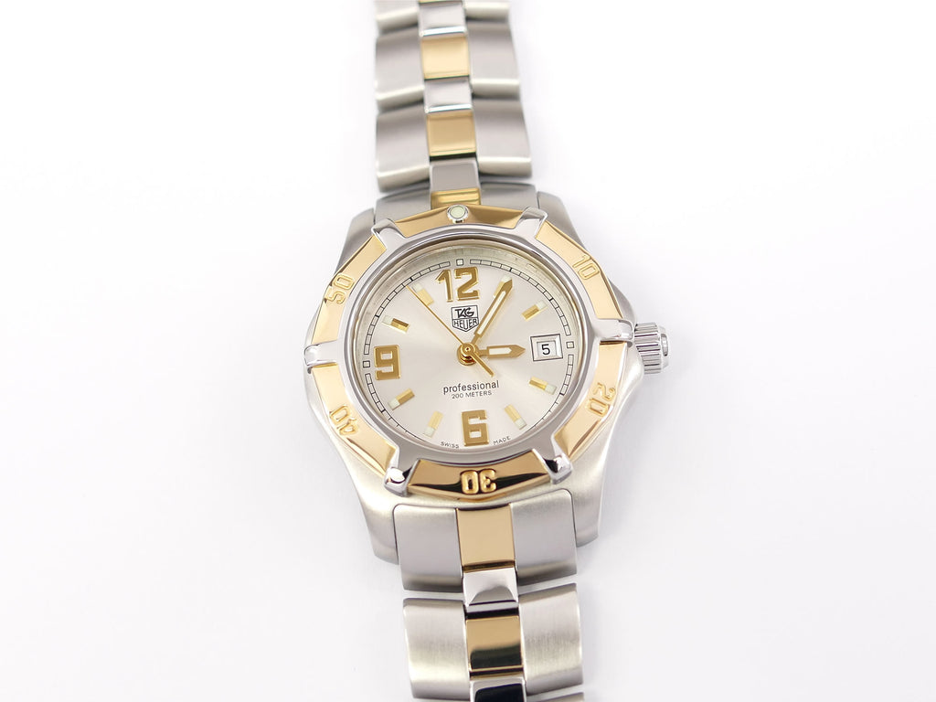TAG Heuer 2000 Exclusive WN1353