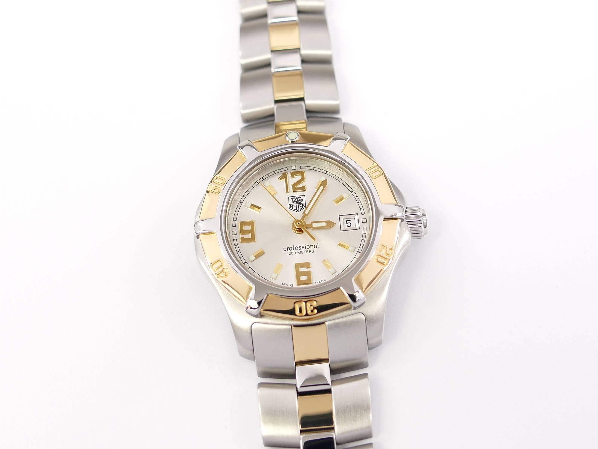 TAG Heuer 2000 Exclusive WN1353