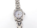 TAG Heuer Link WT141E Blue Mother of Pearl