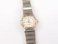 Omega Constellation 1362.70.00 White Mother of Pearl