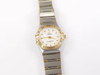 Omega Constellation 1362.70.00 White Mother of Pearl