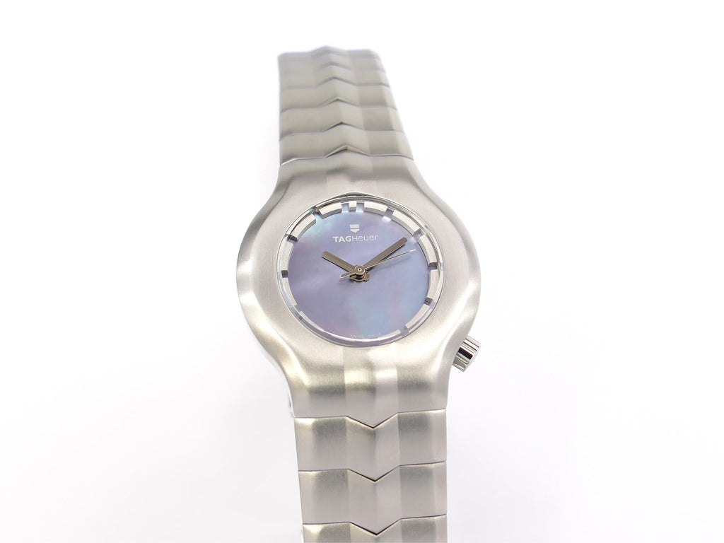 TAG Heuer Alter Ego WP1312