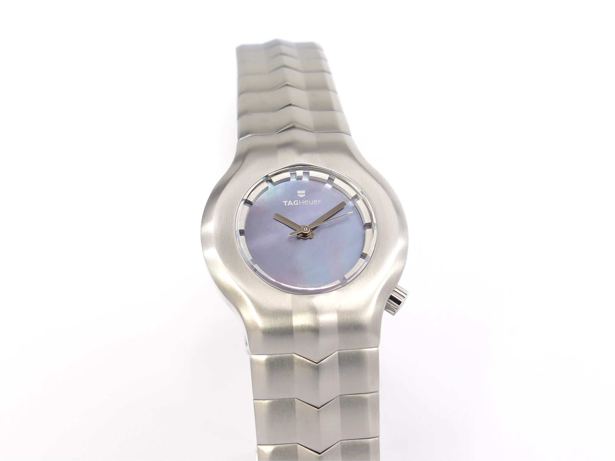 TAG Heuer Alter Ego WP1312