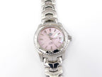 TAG Heuer Link WJ1315-1 Pink