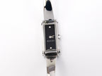 Gucci G-Line 109 Black 