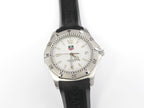 TAG Heuer 2000 Classic WK1112 White Dial