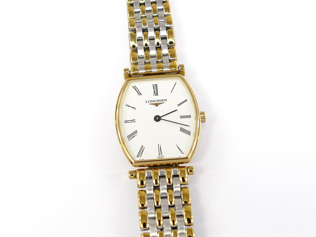 Longines La Grande Classique L4.205.2