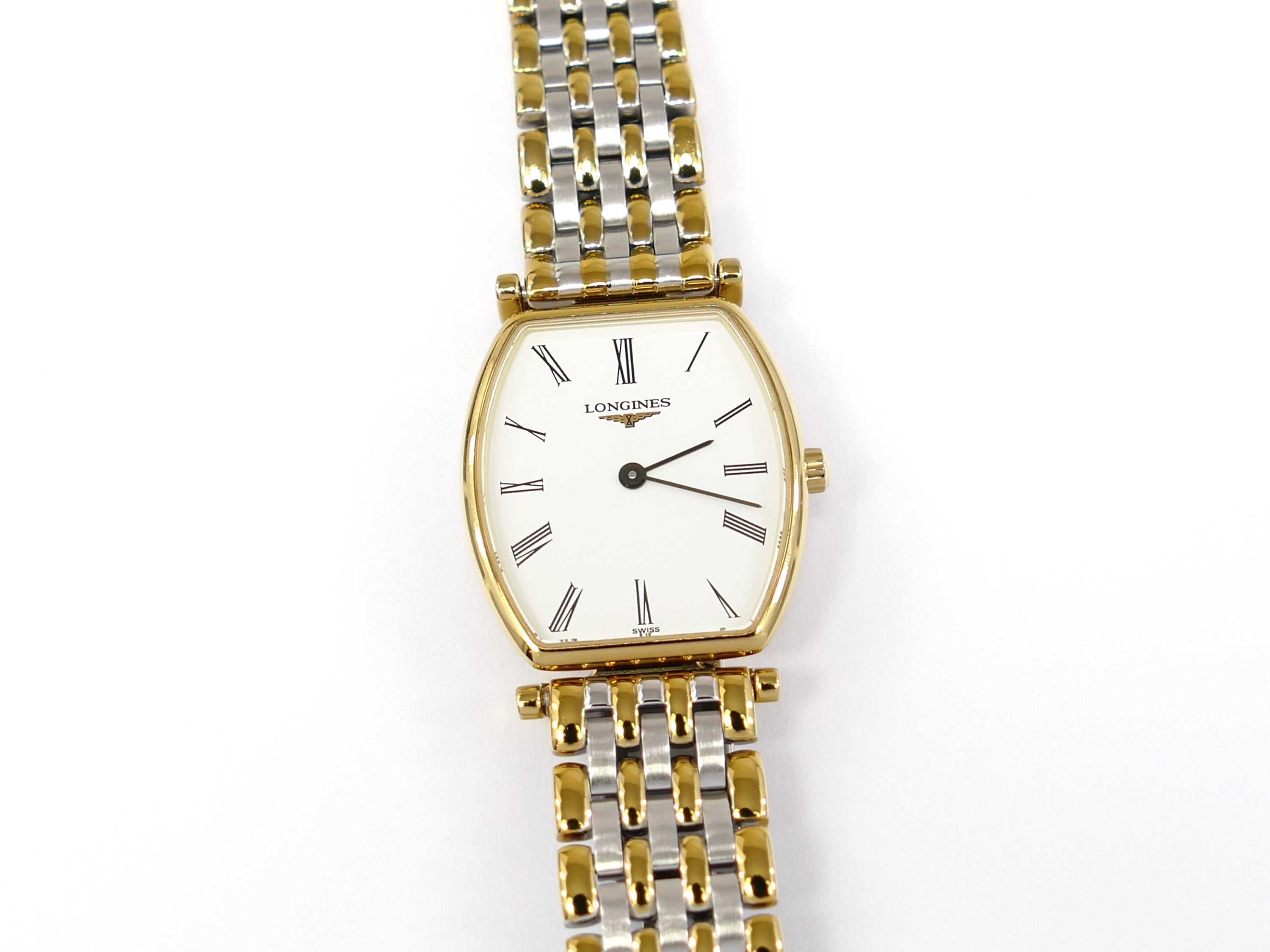 Longines La Grande Classique L4.205.2