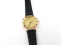Gucci 3000L Champagne Dial
