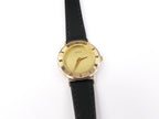 Gucci 3000L Champagne Dial