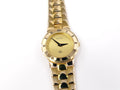 Gucci 3300L Champagne Dial