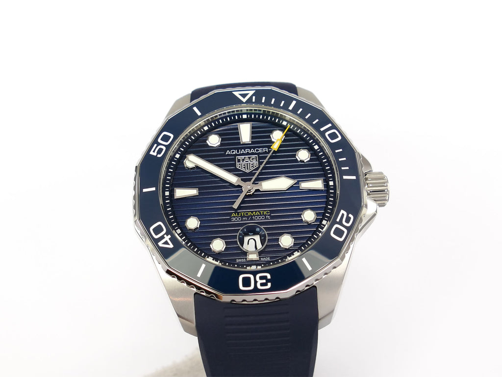New TAG Heuer Aquaracer WBP201B.FT6198