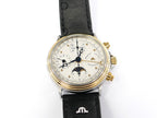 Maurice Lacroix Masterpiece Phase de Lune 02981