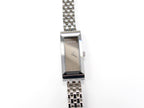 Gucci G-Frame 127.5 Rectangular Mirror Dial