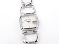 Gucci G 125.5 White Mother of Pearl