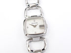 Gucci G 125.5 White Mother of Pearl