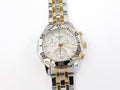 Tissot T-Sport PRS200 Chronograph Silver