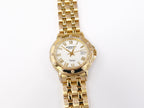 Raymond Weil Tango 5360 18k Gold Plated