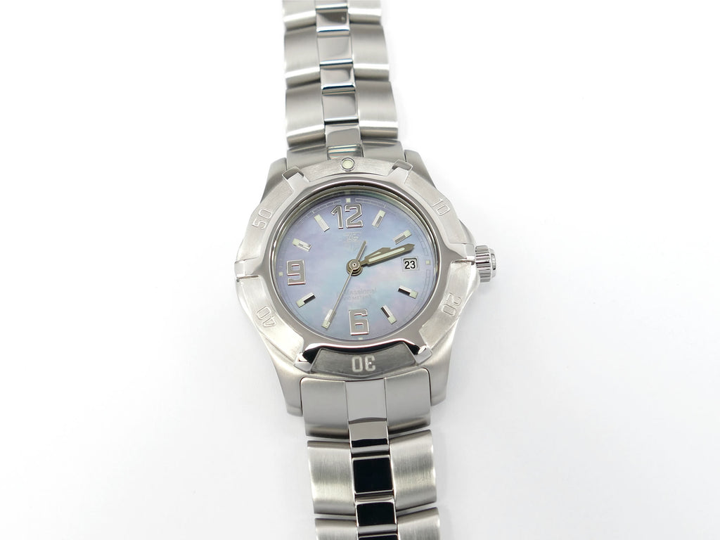 TAG Heuer 2000 Exclusive WN1318