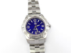 TAG Heuer 2000 Exclusive WN1112