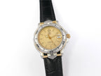 TAG Heuer 6000 WH1253 Champagne