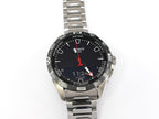 Tissot T-Touch Connect Solar T121420A Titanium Touch Screen