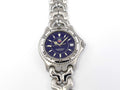 TAG Heuer SEL WG111A Blue Dial