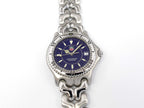 TAG Heuer SEL WG111A Blue Dial