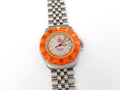 TAG Heuer Formula 1 373.513 Grey Orange