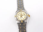 Breitling Callistino B52345 Cream Dial