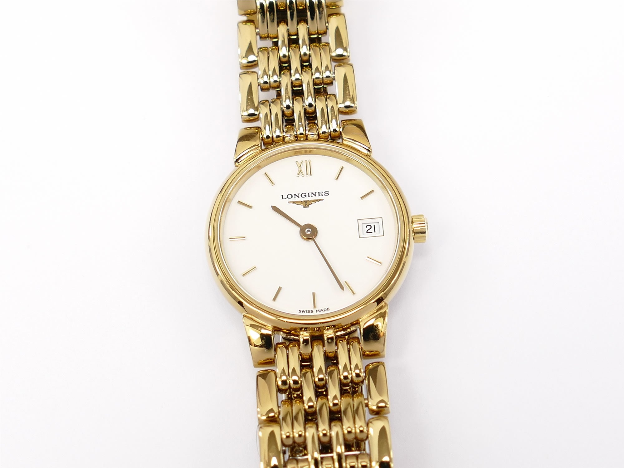 Longines La Grande Classique Elegance L5.132.2