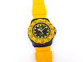 TAG Heuer Formula 1 380.513/1 Black & Yellow