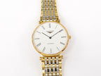 Longines La Grande Classique L4.918.2 White
