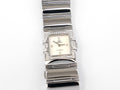 Omega Constellation Quadra 1528.76.00 White