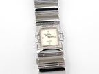 Omega Constellation Quadra 1528.76.00 White