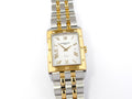 Raymond Weil Tango 5381 White Dial