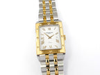 Raymond Weil Tango 5381 White Dial